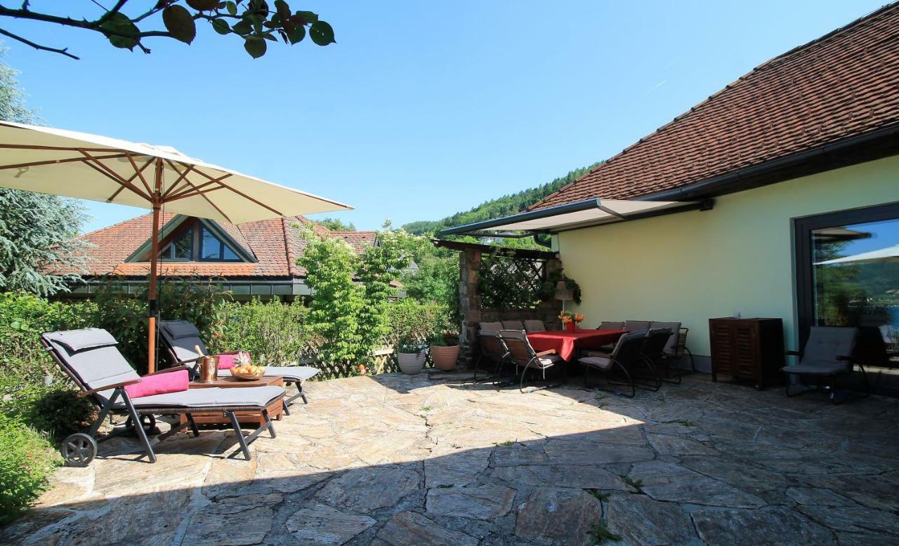 Haus Am See Maria Wörth Kültér fotó